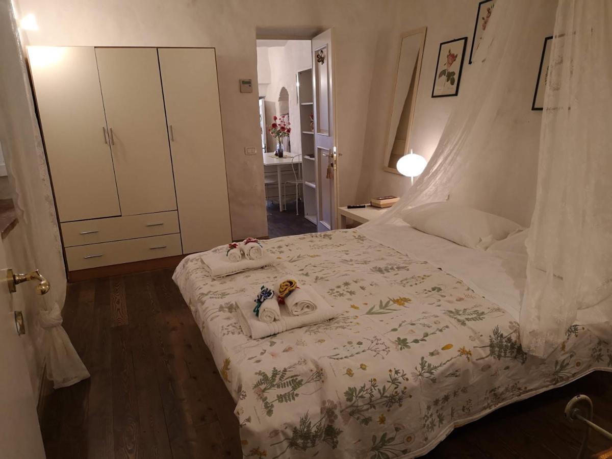 Antiche Mura Arezzo Eksteriør bilde