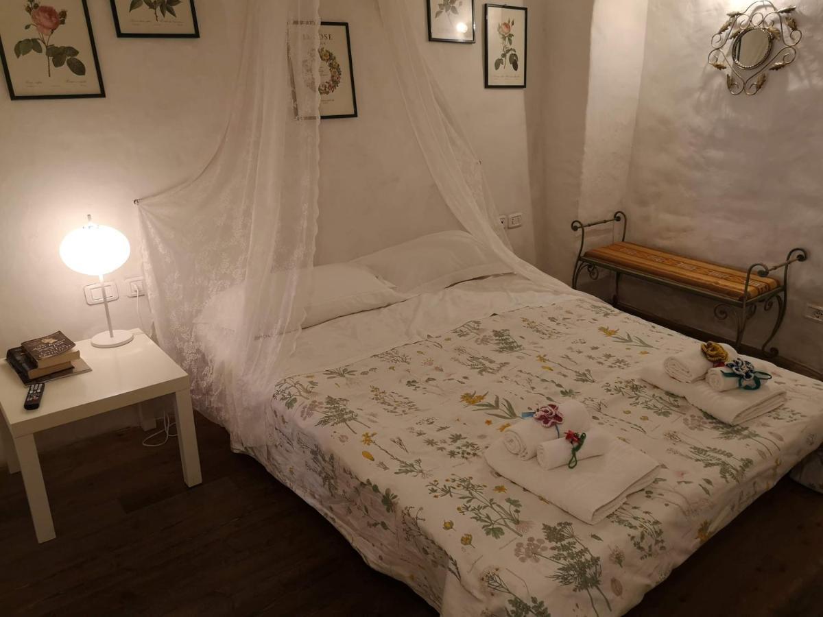 Antiche Mura Arezzo Eksteriør bilde